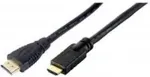EQUIP HDMI HS Ethernet 1.4 A-A St/St 20.0m 4K30Hz HDR sw Polybeutel