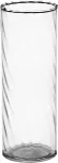 Home4you Vaas POOLE D9xH25cm klaas