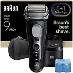 Pardel Braun Series 9 9660cc