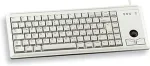 Hiir CHERRY G84-4400 TRACKBALL PALE GREY