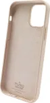 PURO iPhone 12/12 Pro Icon Cover Rose