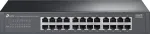 TP-Link Switch||Switch type Unmanaged|24xRJ-45 ports|RJ-45 Ports Type Gigabit Ethernet (10/100/1000)|LS1024G