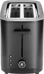 Zwilling Toaster 4-fach schwarz ENFINIGY