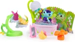 GABBY&acute;S DOLLHOUSE m&auml;ngukomplekt Fairyriffic m&ouml;&ouml;bel