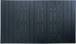 Home4you Laud COLUMBUS 183/243x100xH76, tumehall