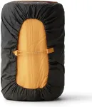 SEA TO SUMMIT Pursuit Plus self-inflating - large - sleeping mat, yellow