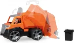 Lena Vehicle Truxx2 Garbage Truck presenter