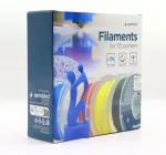 Gembird Filament ABS High Speed, 1,75 mm, 1 kg, yellow