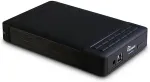 Inter-Tech Argus GD-35LK01 - Speichergeh&auml;use - 3.5 (8,9 cm) - SATA 6Gb/s - USB3.0 (88884068)