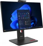 Lenovo Computer All-in-One ThinkCentre M70a G6 13AY003SPB W11Pro Ultra 3 205T/16GB/1TB/INT/23.8 FHD/black/3YR OS