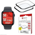 E.V.I DISPLEX WATCH GLASS FC APPLE WATCH SE(2) 40MM