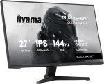 Monitor Iiyama G-Master/G2741QSU-B1/27"/IPS/QHD/144Hz/1ms/Black/3R