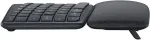 Klaviatuur Logitech K860/Wireless Bluetooth/US layout/Black
