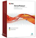 TREND MICRO SERVERPROTECT LL/WIN/NW ADD LIZ 12 M - 0101 - 0250 USER