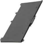 2-POWER Battery 11.6V 3600mAh for HP 250 G7, 348 G5, HP 14-ce1000, HP 15-db0000