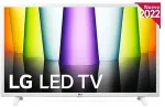 Teler LG 32LQ63806LC TV 81.3 cm (32") Full HD Smart TV Wi-Fi White
