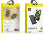 Awei Powerbank PA-10 Magsafe 10000mAh induction