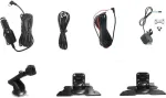SENCOR SCT M1090DBWT CarPlay i Android Auto