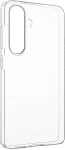 FIXED FIXTCS-1256 mobile phone case 15.8 cm (6.2") Cover Transparent