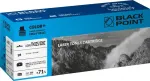 Tooner Black Point LCBPBTN325 /328C | helesinine | 6000 pp. | Brother TN325C