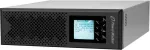 UPS POWER WALKER PowerWalker VFI 10K CPH 3/3 uninterruptible power supply () Double-conversion (Online) 10 kVA 10000 W