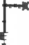 Vision Magic VFM-DP2B Tisch/Bankhalterung Min. 33 cm (13") Max. 81,3 cm (32") Max. VESA 100 x 100 mm 8 kg Schwarz