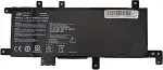 ASUS Notebook Battery C21N1634, 4700mAh, Power Plant