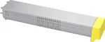 Tooner Hp Toner CLT-Y6062S yellow