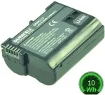 Duracell Li-Ion Akku 1600 mAh for Nikon EN-EL15