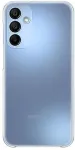 SAMSUNG EF-QA156CTEGWW mobile phone case 16.5 cm (6.5") Cover Transparent