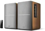 Edifier Studio R1280DB 2.0 holz Bluetooth retail