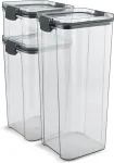 Lamart S&auml;ilituskarpide komplekt LT6042