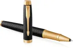 PARKER Tindipliiats IM Premium Black/Gold GT
