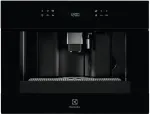 Kohvimasin Electrolux KBC85Z built-in coffee machine