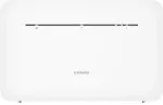 Huawei B535-235a wireless router Dual-band (2.4 GHz / 5 GHz) 4G White