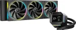 Deepcool Liquid CPU Cooler | LM360 | Black | Intel, AMD