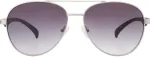 Kenneth Cole P&auml;ikeseprillid MAN KC1318-5810B (L&auml;&auml;ts/Sild/Tagaosa) 58/15/140 mm