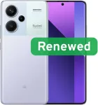 Mobiiltelefon Xiaomi Renewed | Grade A | Redmi note 13 Pro+ | 512 GB | Purple | 5G | O