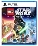 M&auml;ng WARNER BROS PS5 - Lego Star Wars: The Skywalker Saga