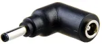 AVACOM charging Jack for Notebooks C25 (4.0mm x 1.7mm) for HP/Compaq