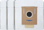 Ecovacs | Dust bag | DDB030016 | 3 pc(s)