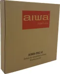 Aiwa Window seal kit AIWA-PAC-U