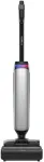 Tolmuimeja Tineco Intelligent Technology Tineco Floor One S9 Artist 2-in-1 stick vacuum Battery Dry&wet Bagless Black, Silver 3.9 Ah