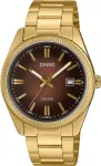 Casio K&auml;ekell MEES MTP1302PGC5AV (44MM)