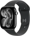 APPLE Nutikell Watch 11 5G 46mm Alu S/M Black
