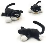 Mad Monkey - Chuckle Buddie Katze