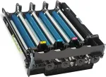 Tooner LEXMARK Trommel schwarz f. CS/CX310/ 40.000 S. CS/CX410/510
