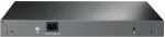 TP-Link JetStream 24-Port Gigabit and 4-Port 10GE SFP+ L2+ Managed Switch with 24-Port PoE+