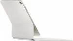APPLE Magic Keyboard for the 13" iPad Air (M3) (white, US layout, scissor mechanism)