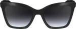 LONGCHAMP P&auml;ikeseprillid naistele LO742S-001 (l&auml;&auml;tse/silla/sanga) 54/18/140 mm